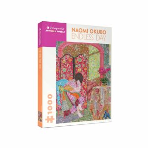 Endless Day, Pomegranate, 1000 pieces