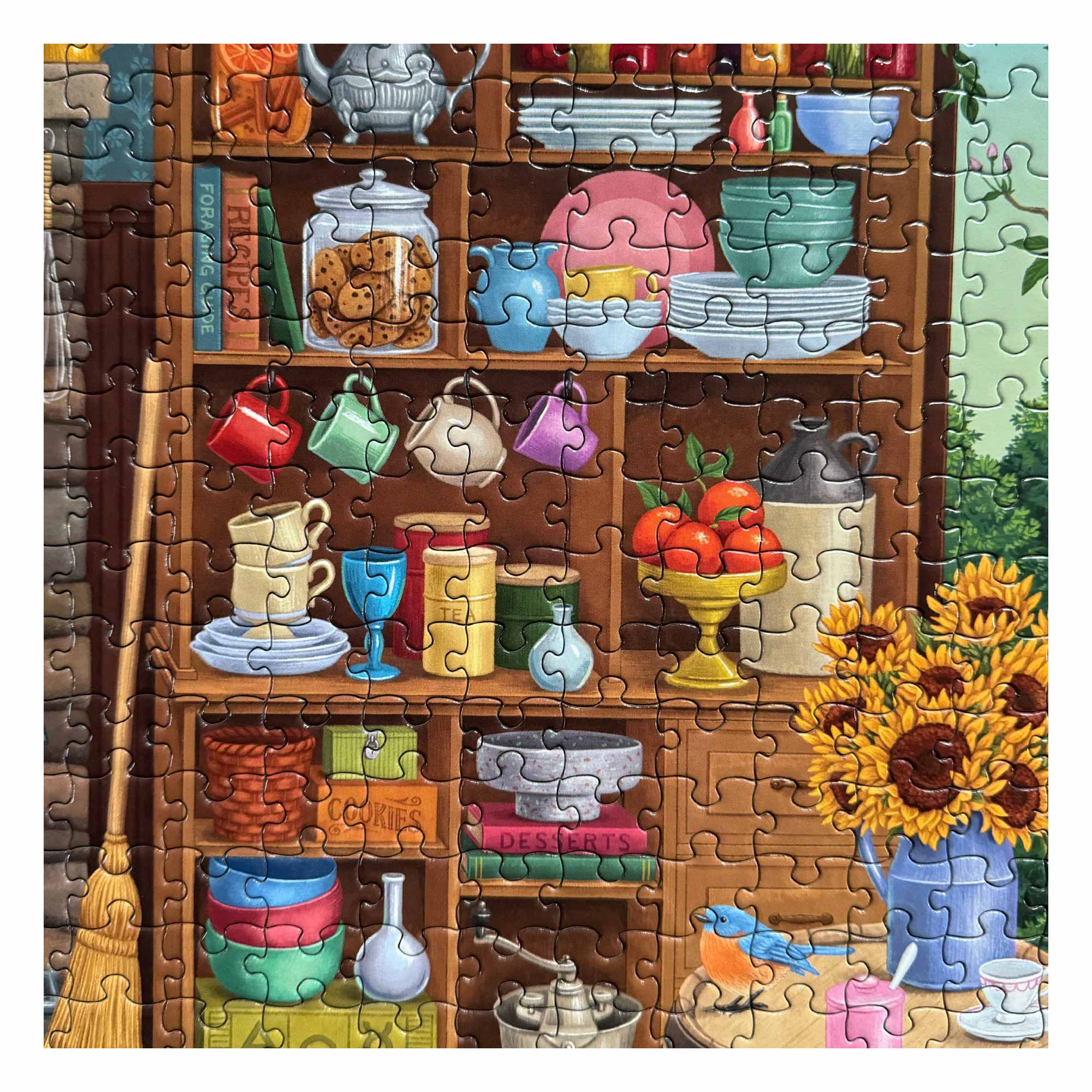 Alchemist's Kitchen, eeBoo, 1000 palaa - Image 3