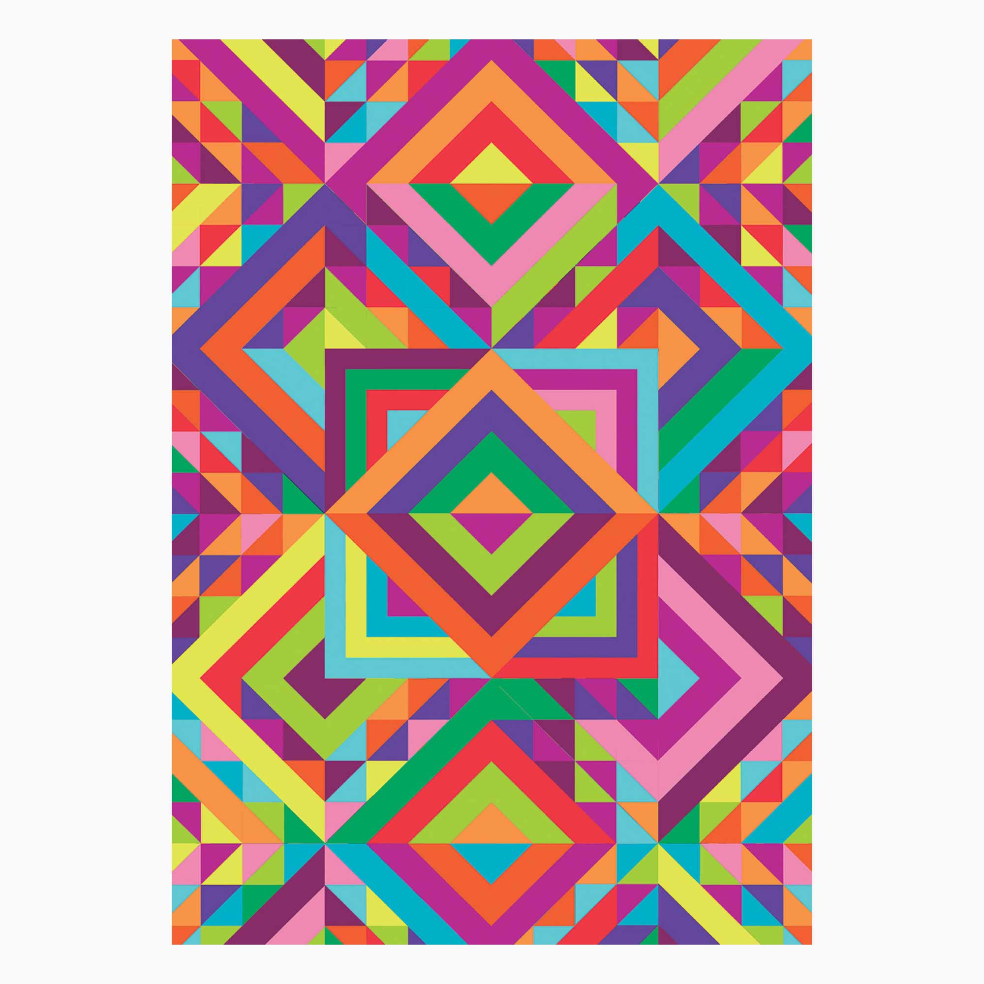 Hypnose, Hachette Puzzle, 500 pieces - Image 2