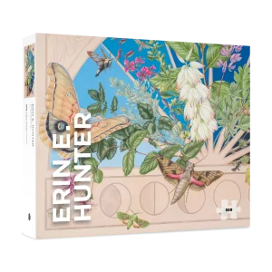 Emergence, Pomegranate, 500 piece puzzle