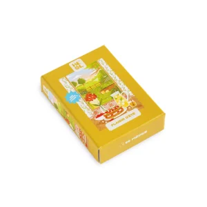 Plaisir d’Été, Les éditions Heol, 99 palan palapeli