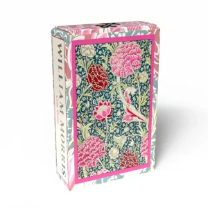 William Morris Cray Print, Penny Puzzle, 99 palan palapeli