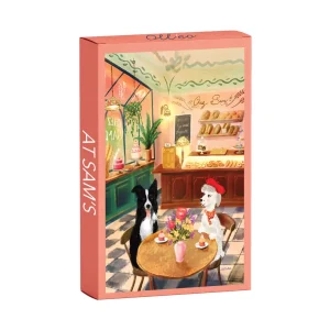 At Sam's, Olleo Puzzles, 99 palan palapeli