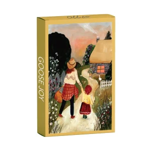 Goose Joy, Olleo Puzzles, 99 palan palapeli