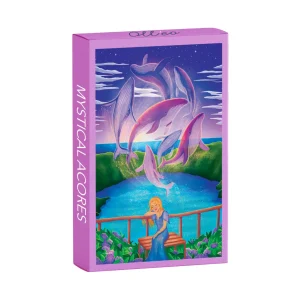 Mystical Acores, Olleo Puzzles, 99 palan palapeli