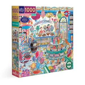 Sweet Shoppe, eeBoo, 1000 palan palapeli